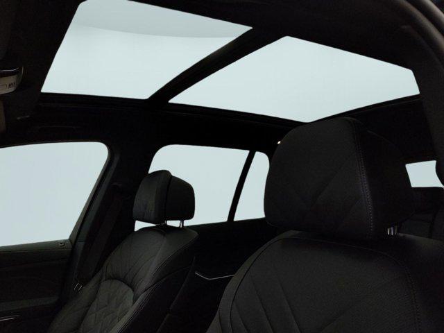 new 2026 BMW X5 PHEV car, priced at $85,900