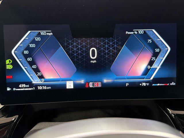 new 2026 BMW X1 car, priced at $50,300