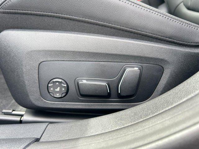 new 2026 BMW 430 Gran Coupe car, priced at $61,550