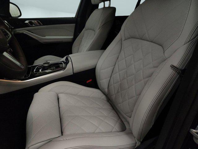 new 2026 BMW X5 car, priced at $81,850