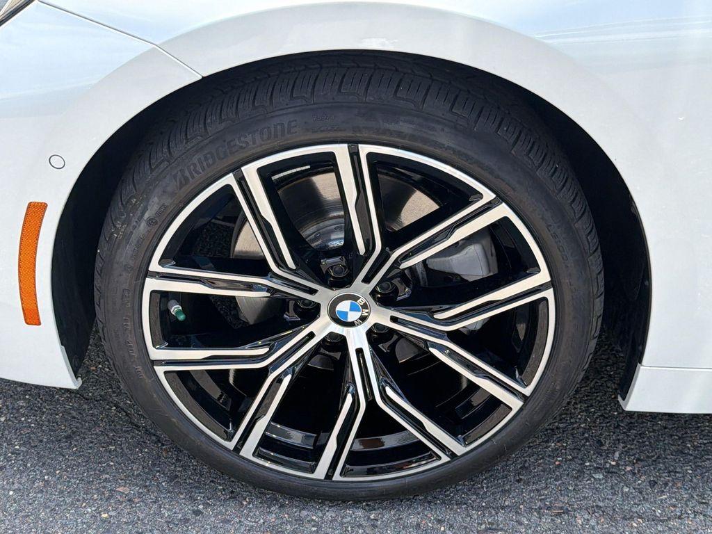 used 2023 BMW 230 car, priced at $35,848