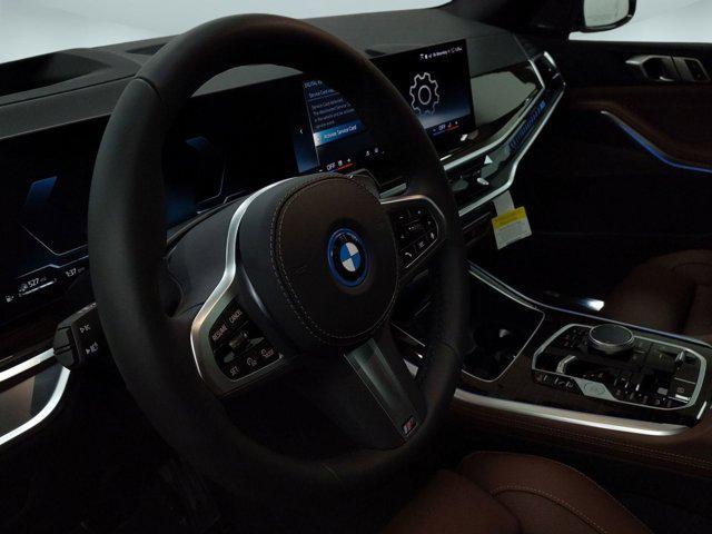 new 2026 BMW X5 PHEV car, priced at $81,875