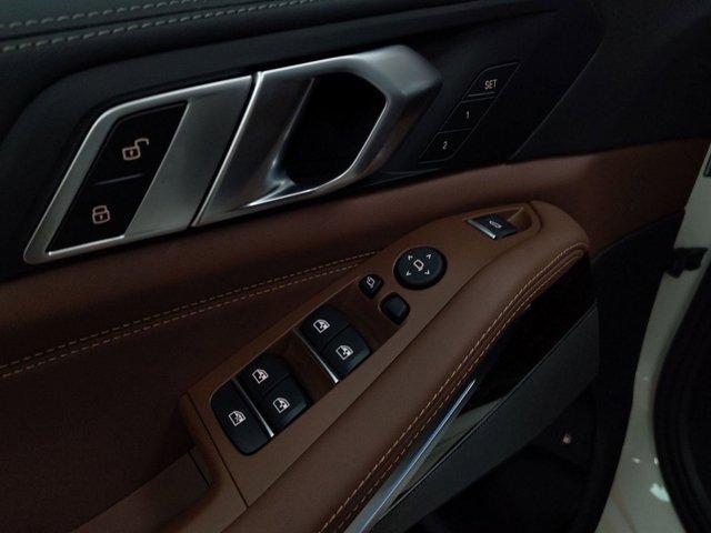 new 2026 BMW X5 PHEV car, priced at $81,875