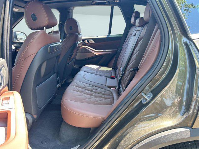 used 2026 BMW X5 car, priced at $65,847