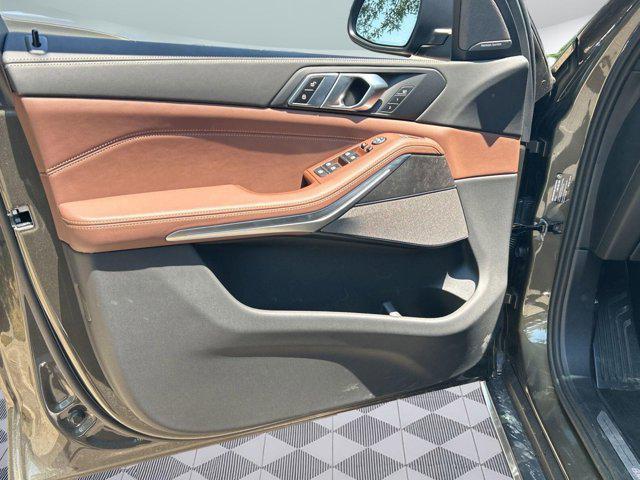 used 2026 BMW X5 car, priced at $65,847