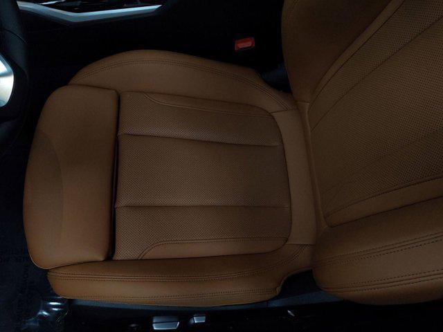 used 2023 BMW 330 car, priced at $34,999