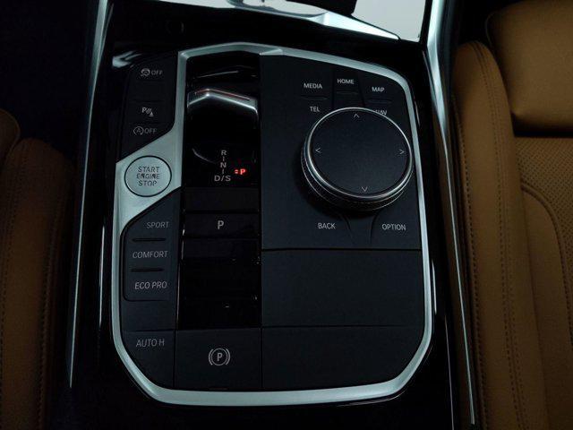 used 2023 BMW 330 car, priced at $34,999