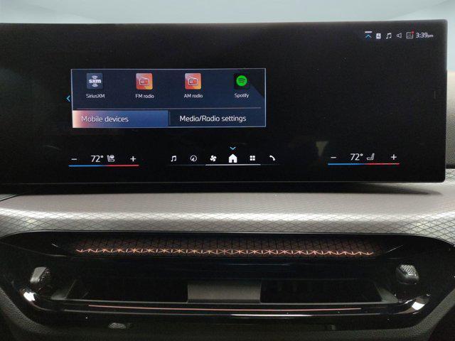 new 2026 BMW 330 car, priced at $57,225