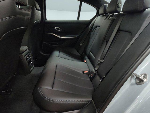 new 2026 BMW 330 car, priced at $57,225