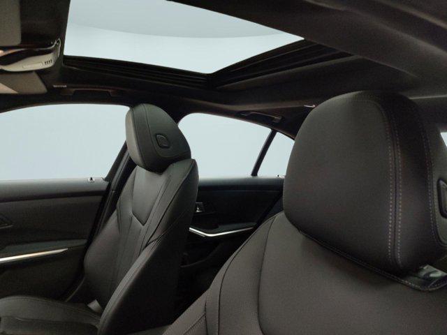 new 2026 BMW 330 car, priced at $57,225