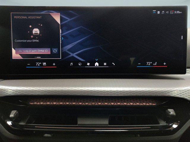 new 2026 BMW 330 car, priced at $57,225