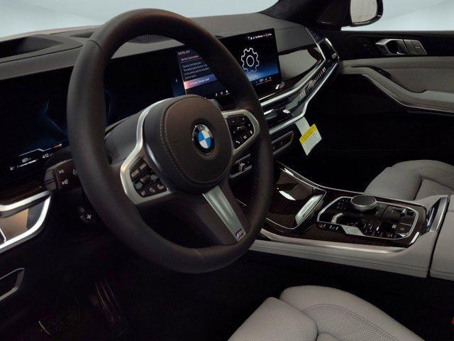 new 2026 BMW X7 car, priced at $99,050