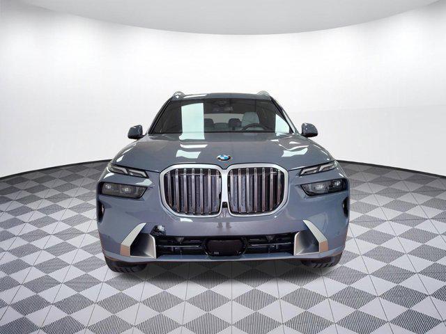 used 2026 BMW X7 car, priced at $88,057