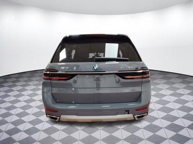 used 2026 BMW X7 car, priced at $88,057