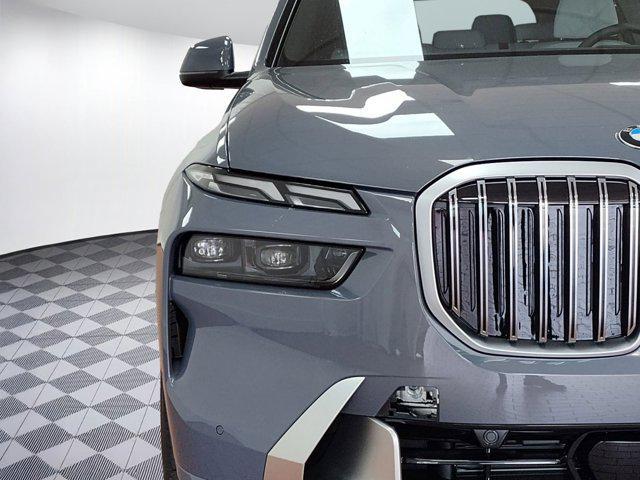 used 2026 BMW X7 car, priced at $88,057
