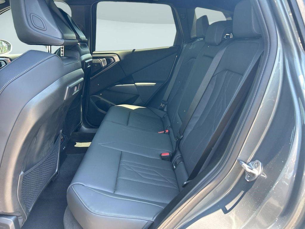 used 2026 BMW X3 car, priced at $48,847
