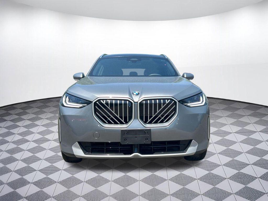 used 2026 BMW X3 car, priced at $48,847