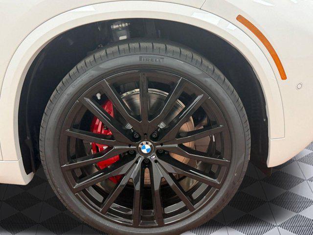 new 2026 BMW X5 car, priced at $84,750