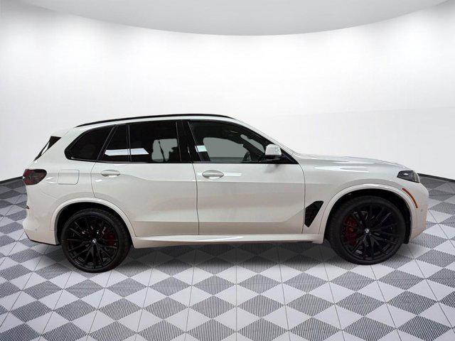 new 2026 BMW X5 car, priced at $84,750