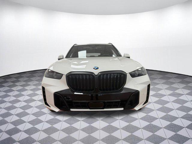 new 2026 BMW X5 car, priced at $84,750
