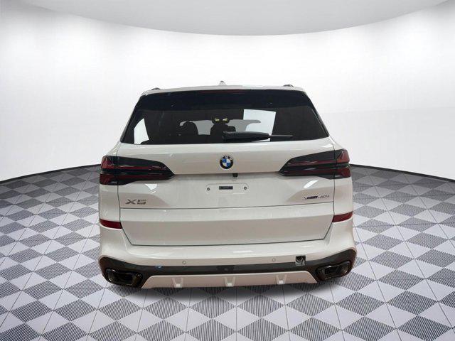 new 2026 BMW X5 car, priced at $84,750