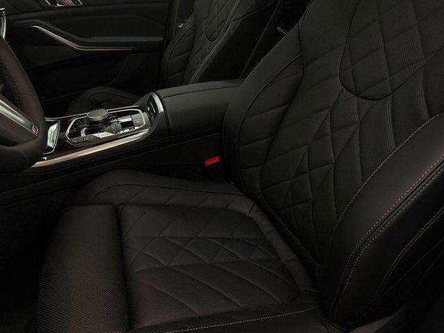 new 2026 BMW X5 car, priced at $84,750