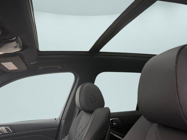 new 2026 BMW X5 car, priced at $84,750