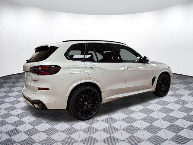 new 2026 BMW X5 car, priced at $84,750