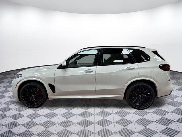 new 2026 BMW X5 car, priced at $84,750