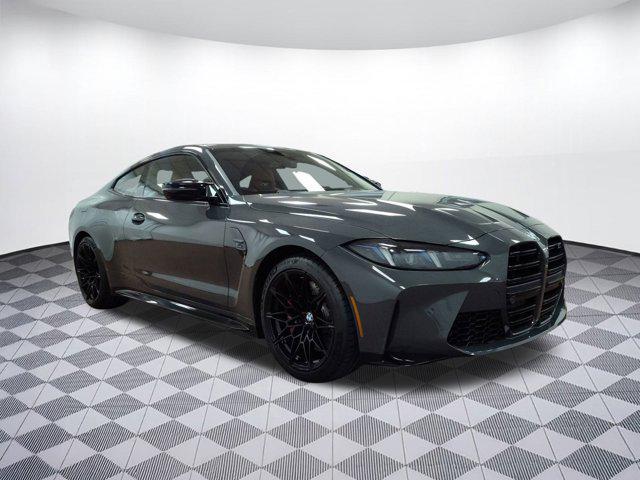 new 2026 BMW M4 car, priced at $91,275