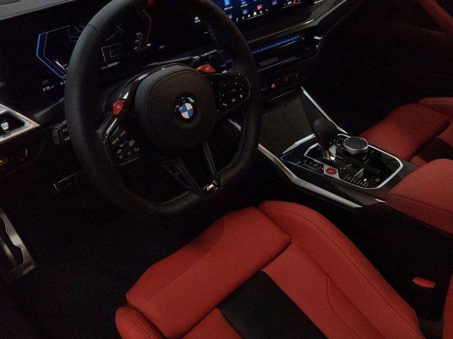 new 2026 BMW M4 car, priced at $91,275