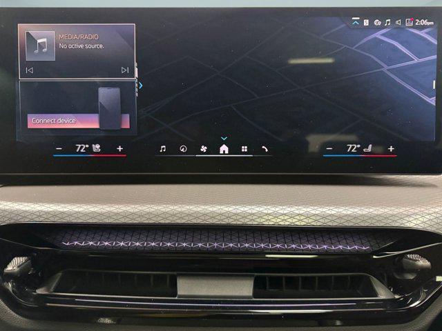 new 2026 BMW 230 car, priced at $51,200