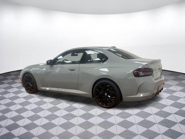 new 2026 BMW 230 car, priced at $51,200