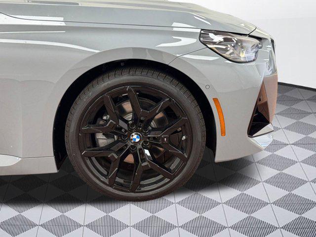 new 2026 BMW 230 car, priced at $51,200