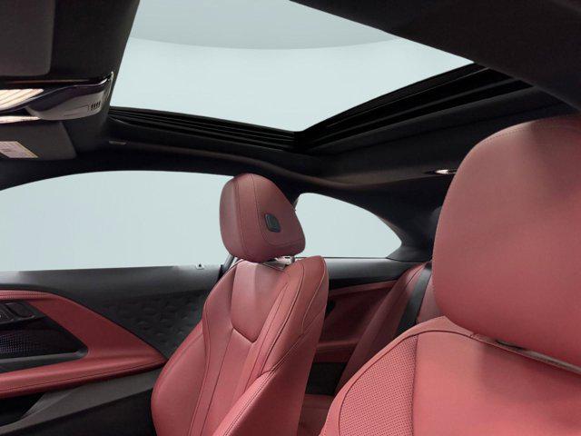 new 2026 BMW 230 car, priced at $51,200