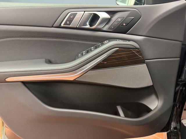 new 2026 BMW X5 car, priced at $88,200