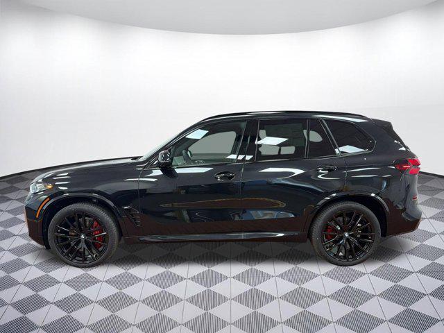 new 2026 BMW X5 car, priced at $88,200