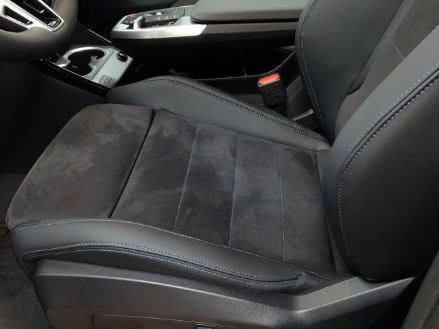 new 2026 BMW X1 car, priced at $62,390