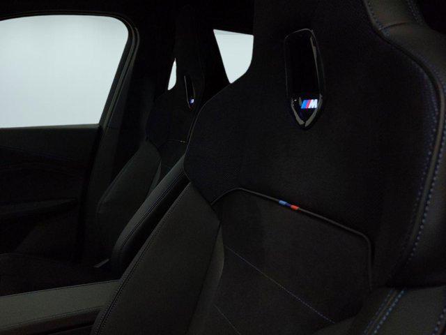 new 2026 BMW X1 car, priced at $62,390