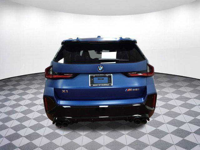 new 2026 BMW X1 car, priced at $62,390