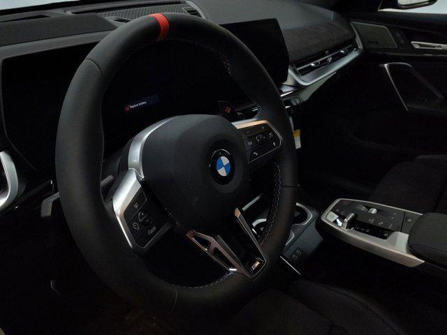 new 2026 BMW X1 car, priced at $62,390