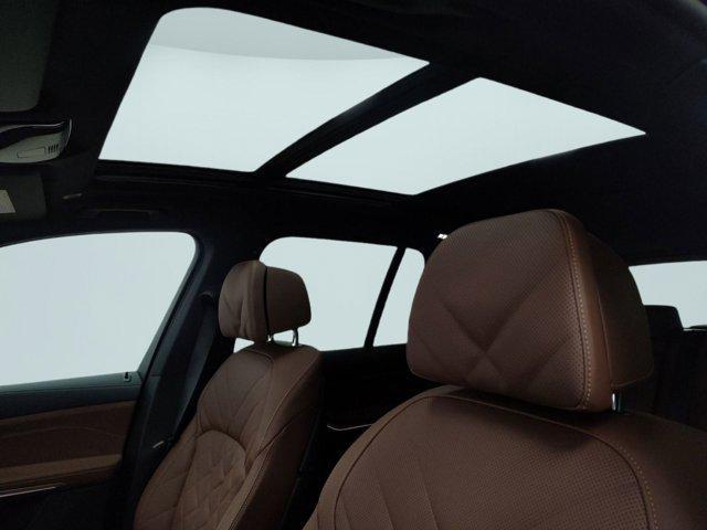 new 2026 BMW X5 car, priced at $83,825