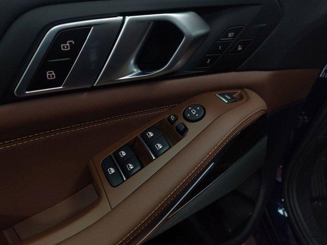 new 2026 BMW X5 car, priced at $83,825