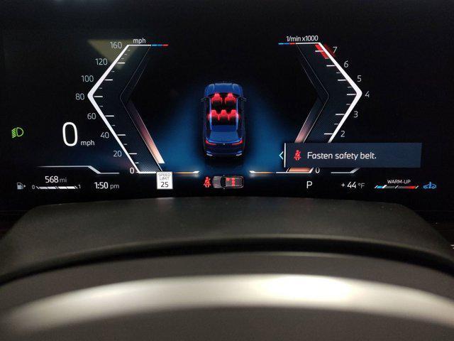 new 2026 BMW X5 car, priced at $83,825