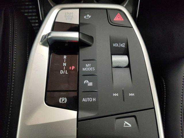 new 2026 BMW X1 car, priced at $48,805