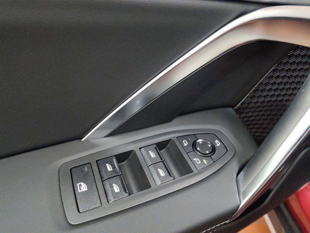 new 2026 BMW X1 car, priced at $48,805