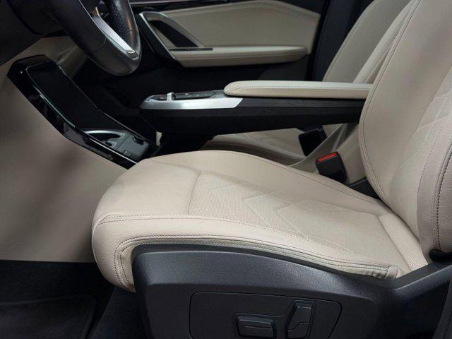 used 2023 BMW X1 car, priced at $33,848