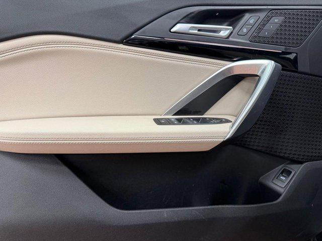 used 2023 BMW X1 car, priced at $33,848
