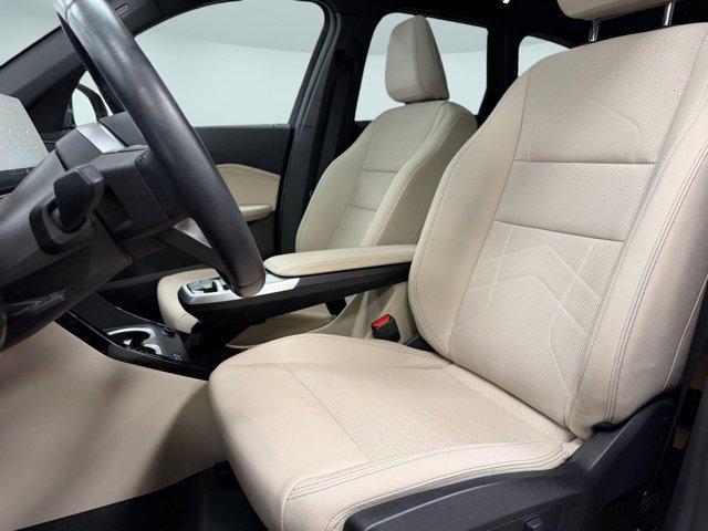 used 2023 BMW X1 car, priced at $33,848