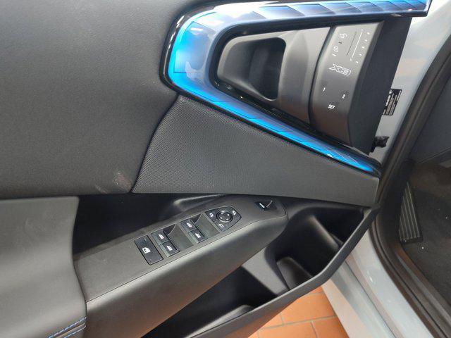 used 2025 BMW X3 car, priced at $50,816